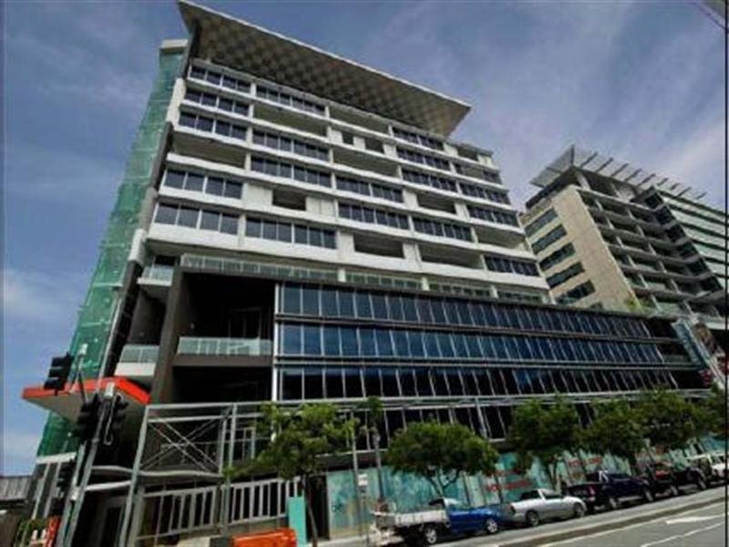 199 Grey Street, South Brisbane QLD 4101