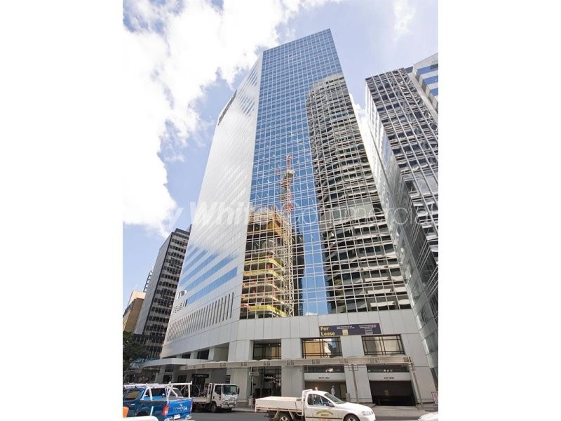 66 Eagle Street, Brisbane QLD 4000
