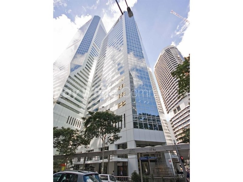 66 Eagle Street, Brisbane QLD 4000