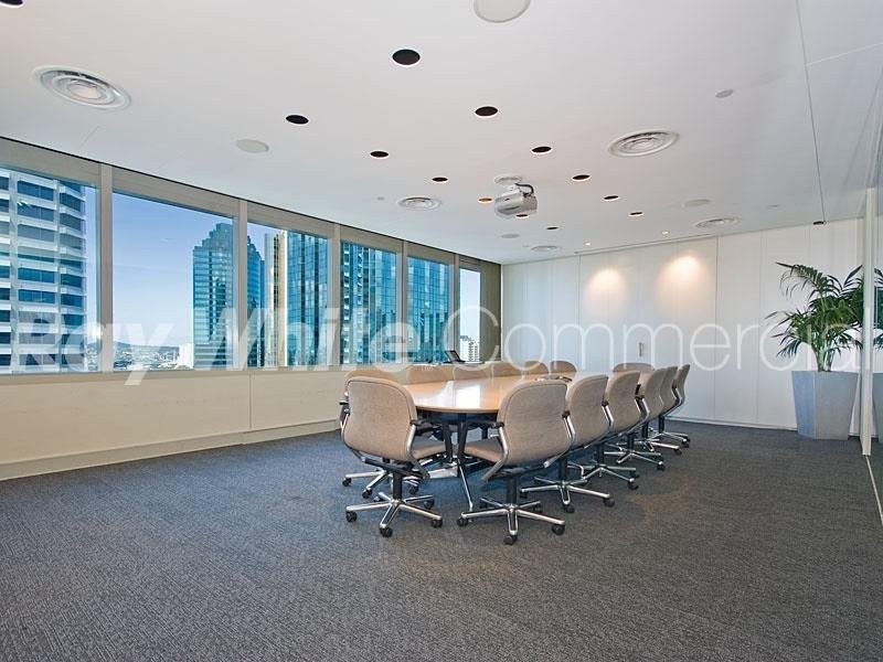 66 Eagle Street, Brisbane QLD 4000