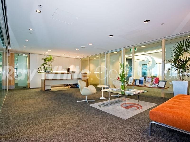 66 Eagle Street, Brisbane QLD 4000