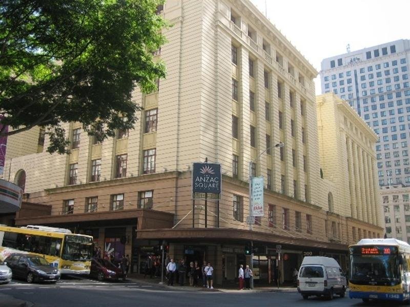 200 Adelaide Street, Brisbane QLD 4000