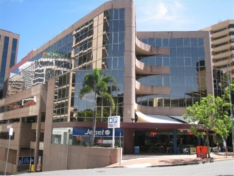 67 Astor Terrace, Spring Hill QLD 4000