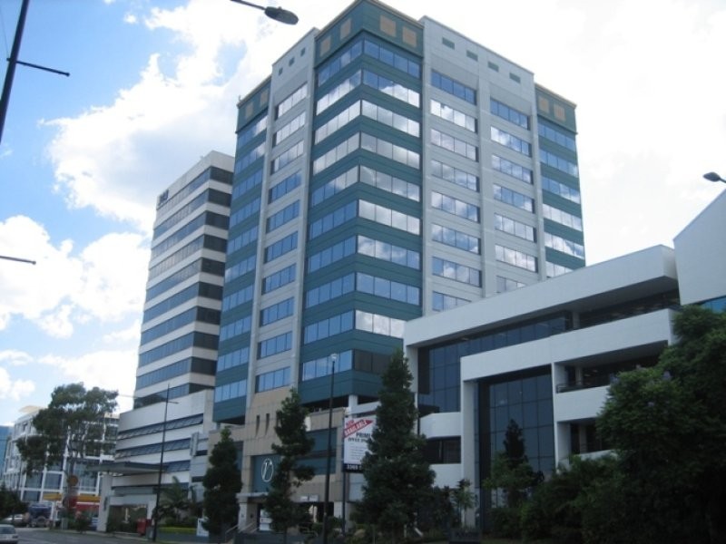 301 Coronation Drive, Milton QLD 4064