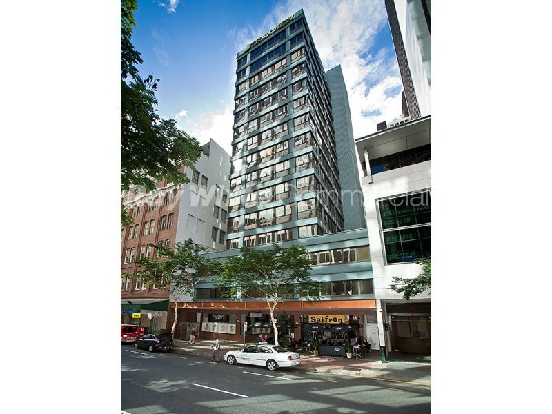 97 Creek Street, Brisbane QLD 4000