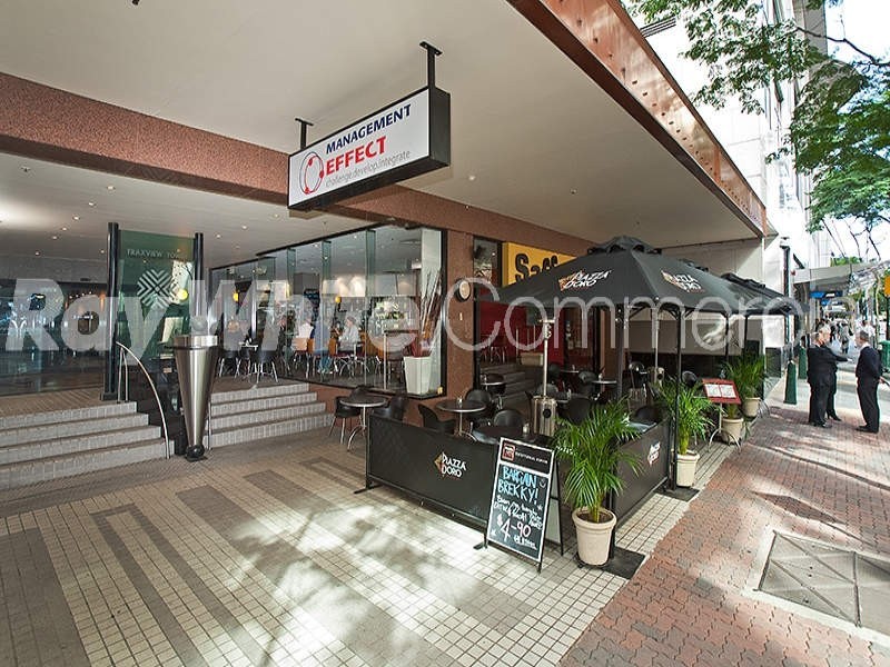 97 Creek Street, Brisbane QLD 4000