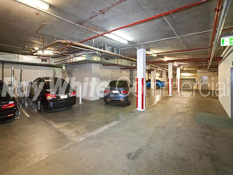 97 Creek Street, Brisbane QLD 4000