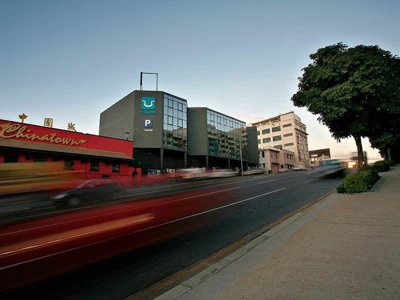 31 Duncan Street, Fortitude Valley QLD 4006