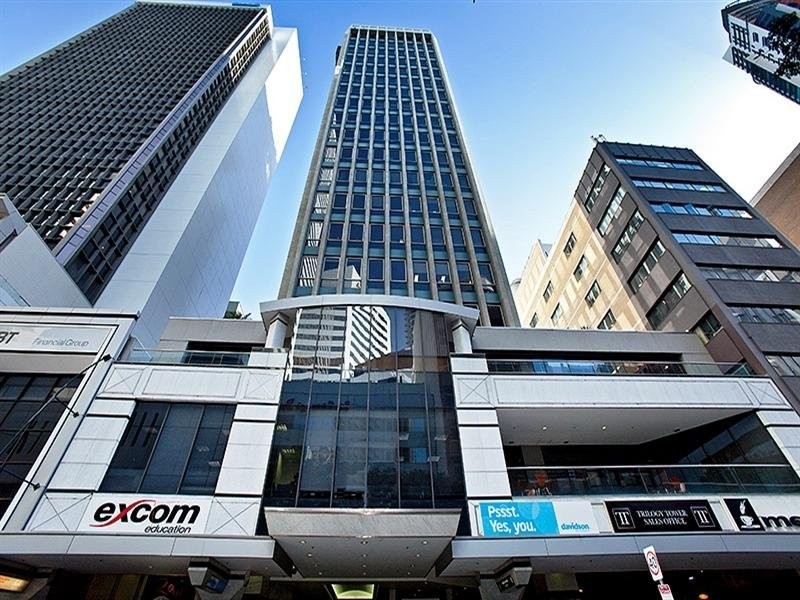 Level 1, 344 Queen Street, Brisbane QLD 4000