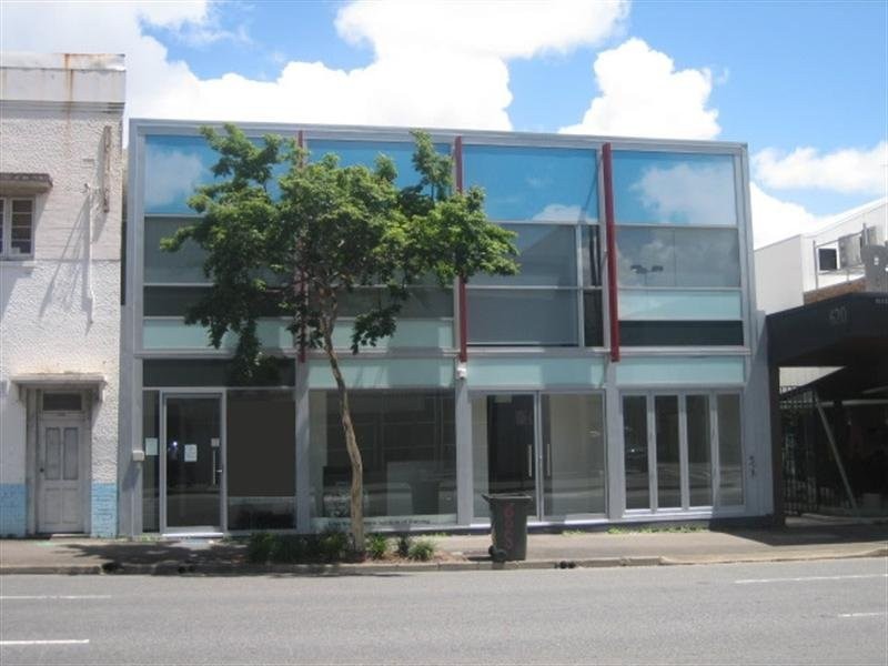 612 Wickham Street, Fortitude Valley QLD 4006