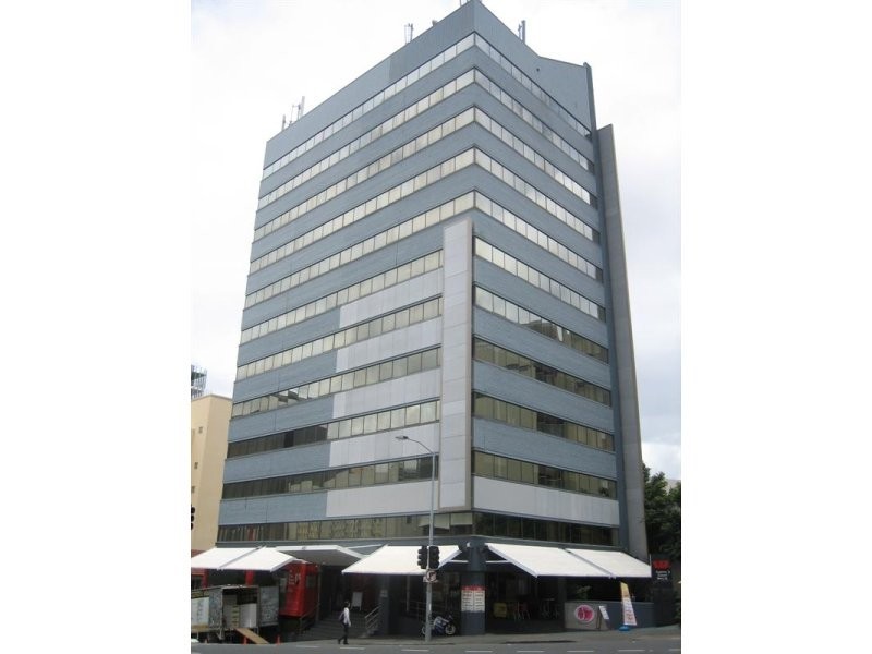 490 Upper Edward Street, Spring Hill QLD 4000