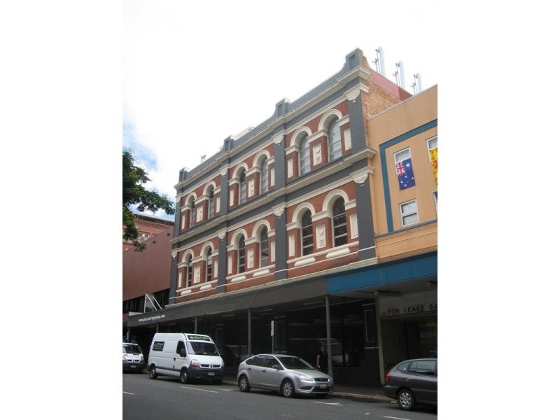 282 Wickham Street, Fortitude Valley QLD 4006