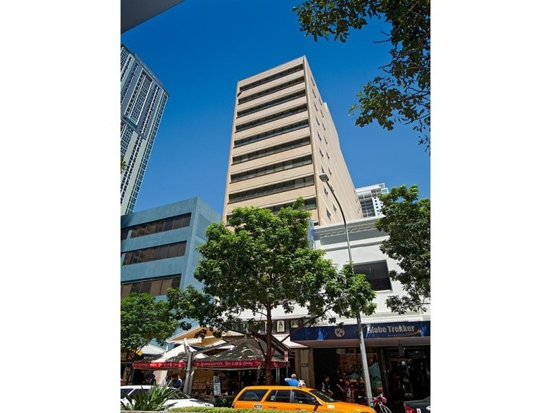 138 Albert Street, Brisbane QLD 4000