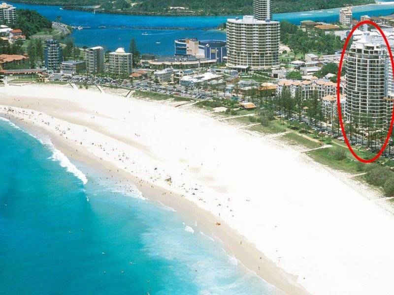 Coolangatta QLD 4225