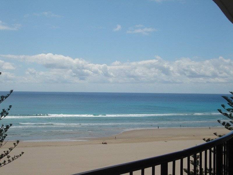Coolangatta QLD 4225