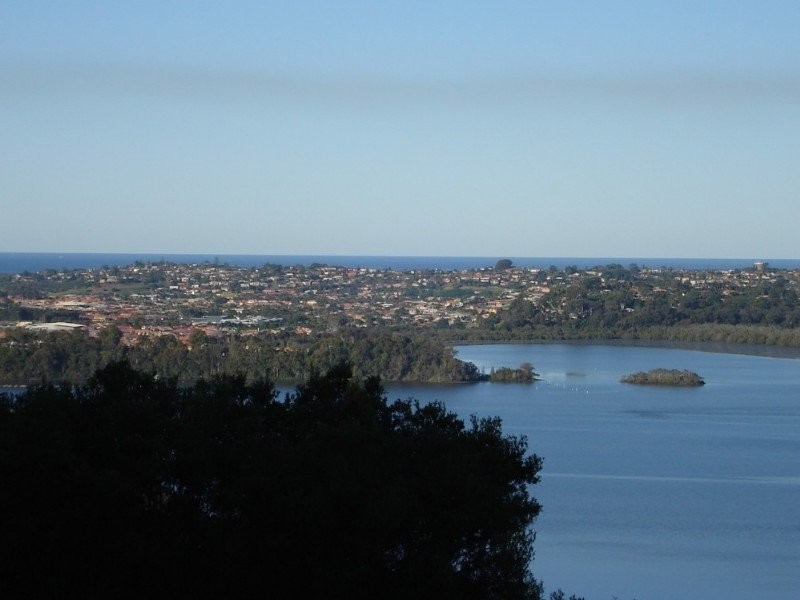 3 Sierra Vista, Bilambil Heights NSW 2486