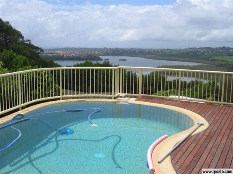 3 Sierra Vista, Bilambil Heights NSW 2486