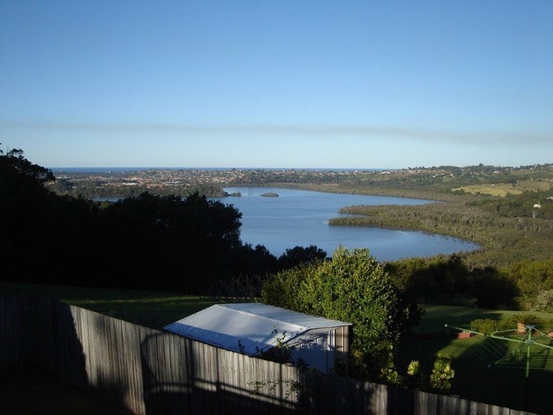 3 Sierra Vista, Bilambil Heights NSW 2486