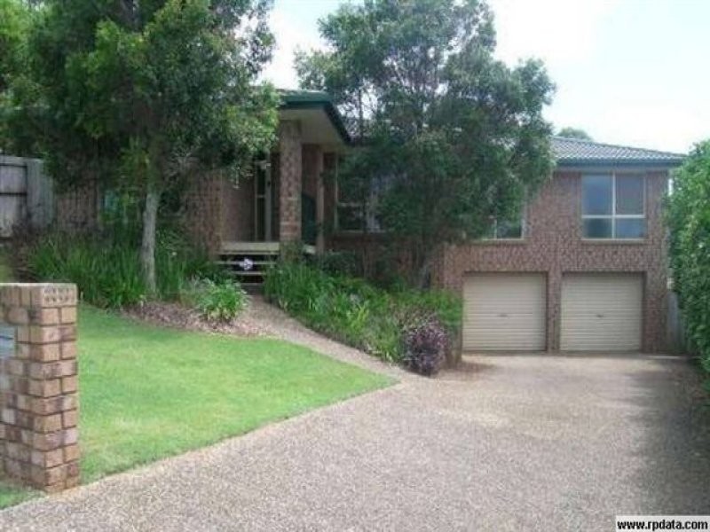 3 Sierra Vista, Bilambil Heights NSW 2486