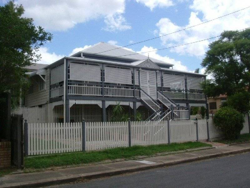 18 Louis Street, Annerley QLD 4103