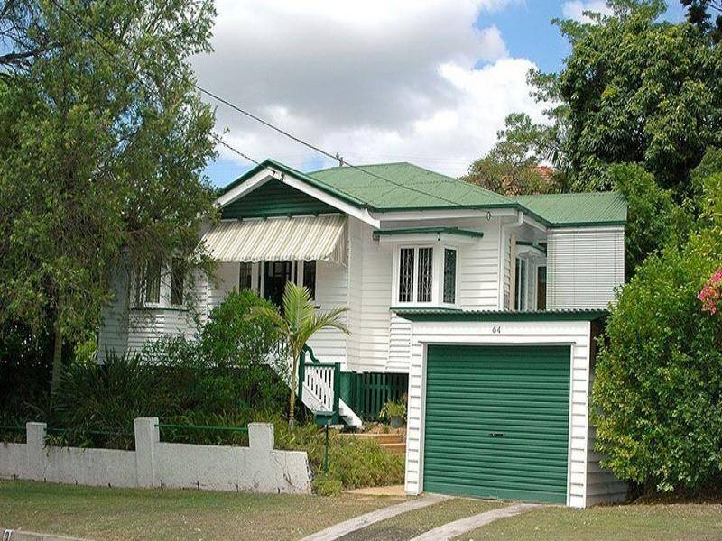 64 Bundah Street, Camp Hill QLD 4152