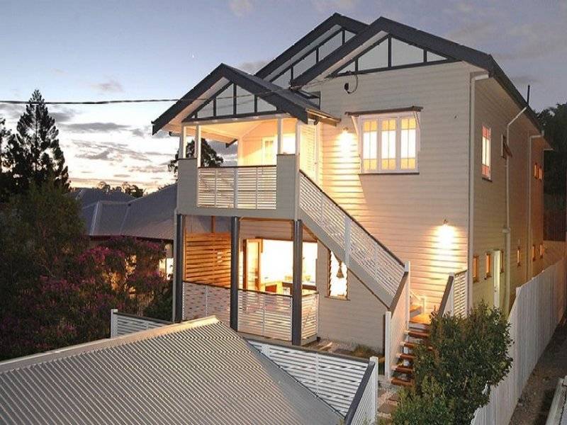 77a Mackay Street, Coorparoo QLD 4151