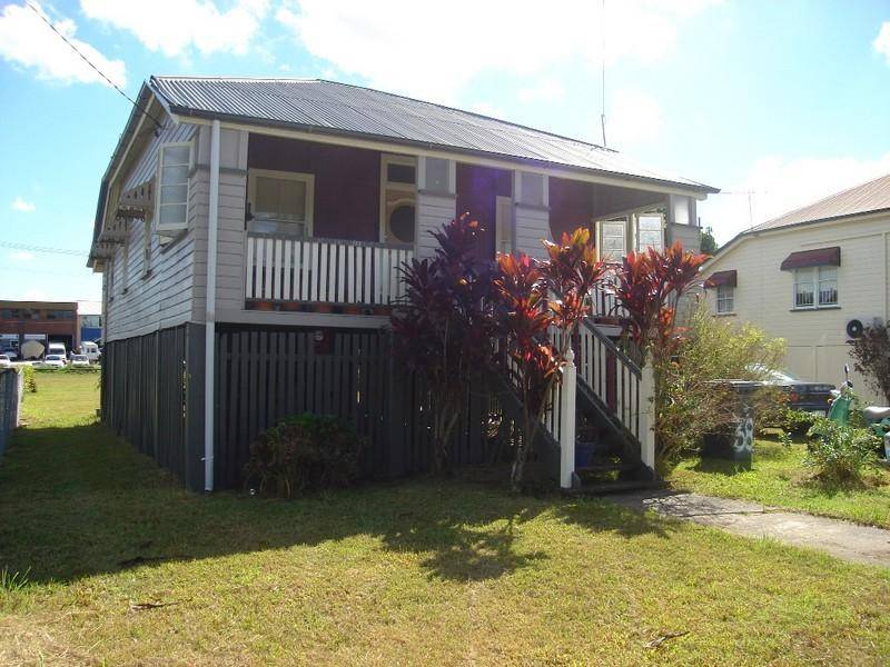 38 Temple Street, Coorparoo QLD 4151