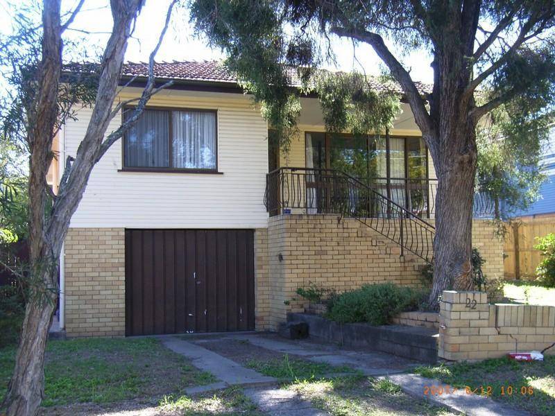 22 Greens Road, Coorparoo QLD 4151