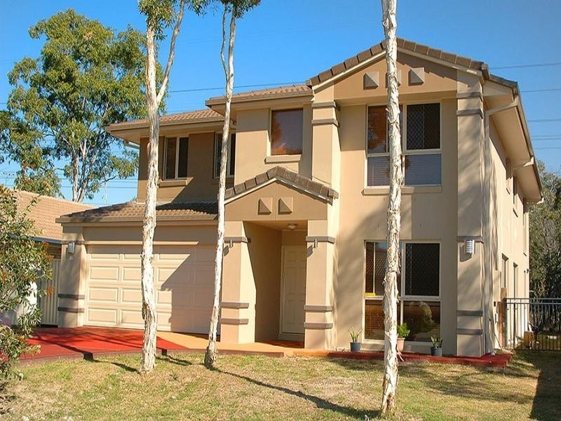 16 Melaleuca Place, Carindale QLD 4152