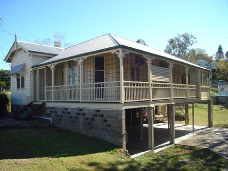 190 Gladstone Road, Dutton Park QLD 4102