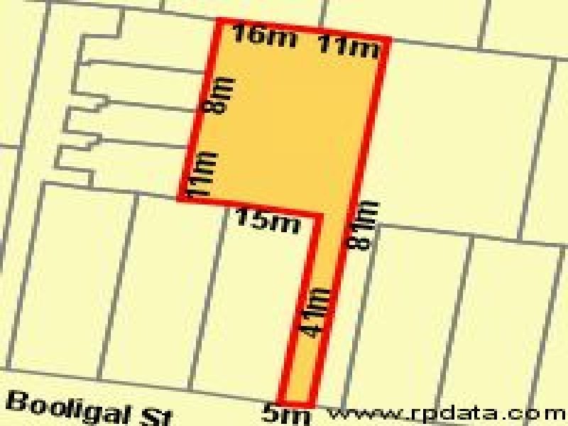 50 Booligal Street, Carina QLD 4152