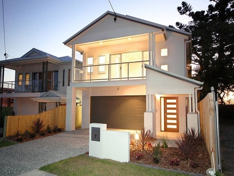 7 Bundah Street, Camp Hill QLD 4152