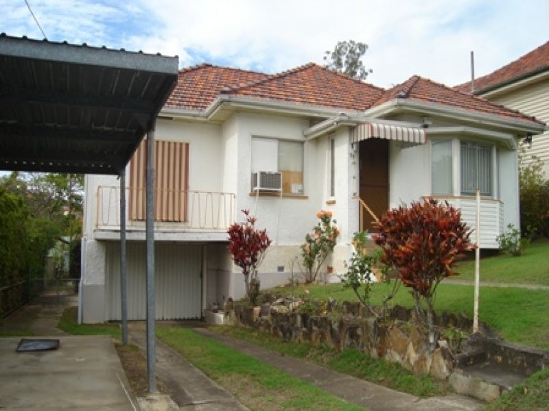 75 Lade Street, Coorparoo QLD 4151