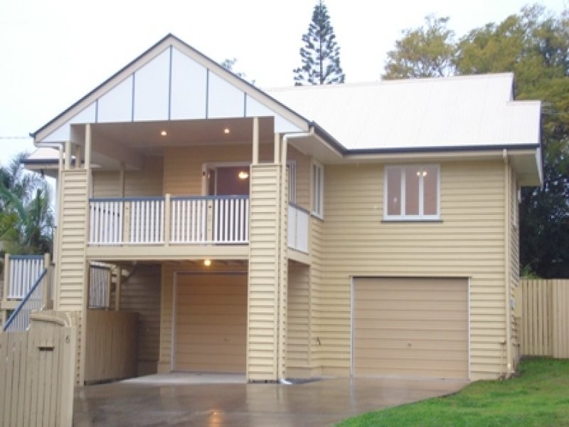 6 Waratah Avenue, Holland Park West QLD 4121