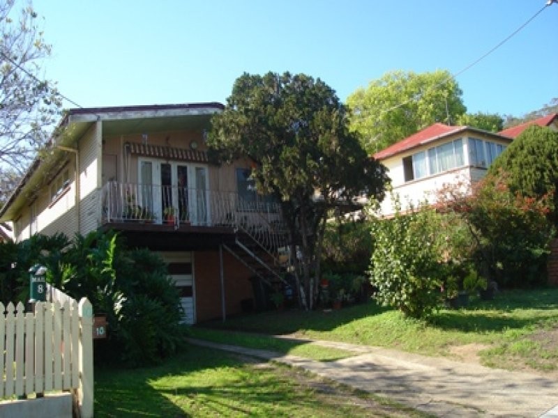 10 Garden Street, Greenslopes QLD 4120
