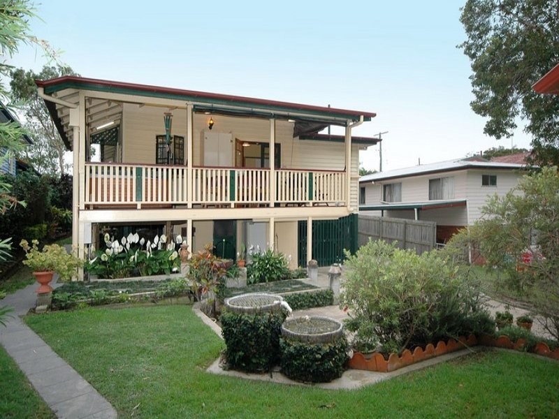 645 Old Cleveland Road, Camp Hill QLD 4152