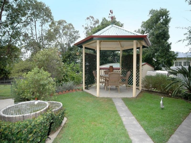 645 Old Cleveland Road, Camp Hill QLD 4152