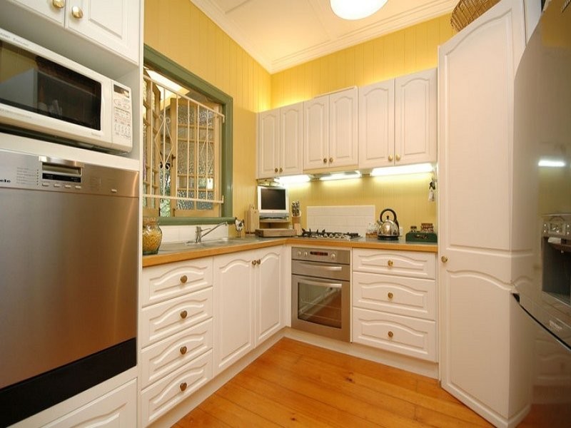 645 Old Cleveland Road, Camp Hill QLD 4152