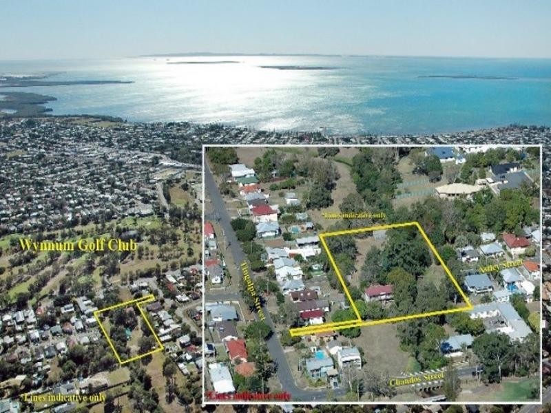 27 Tingalpa Street, Wynnum West QLD 4178