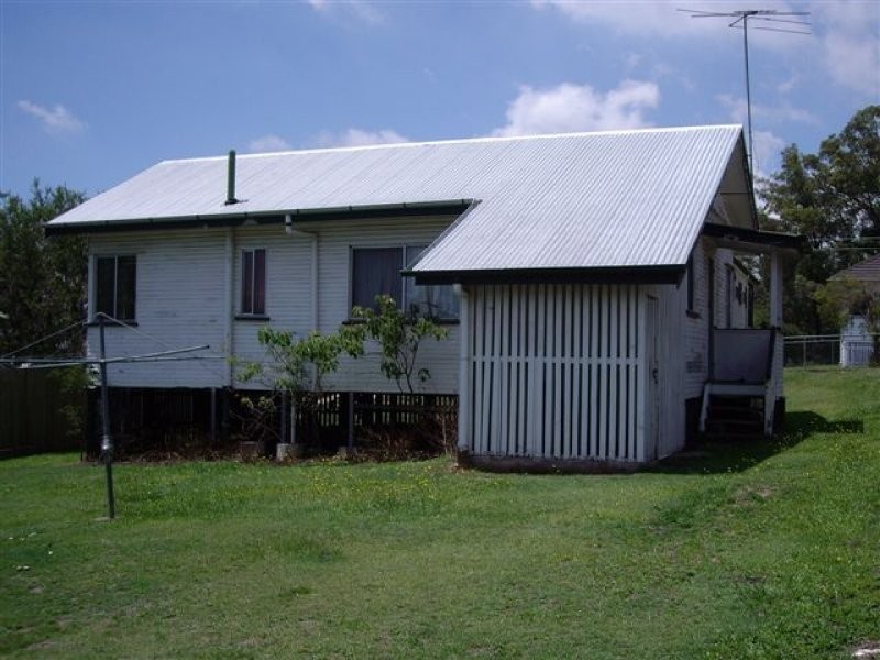 20 Hendren Street, Carina QLD 4152