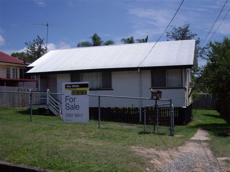 20 Hendren Street, Carina QLD 4152