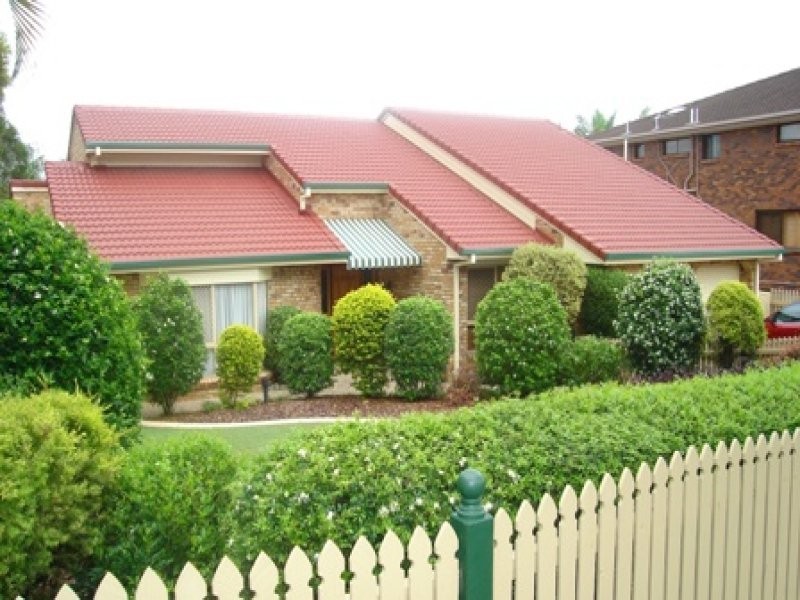 41 Bridgnorth Street, Carindale QLD 4152