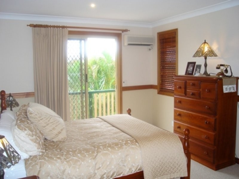 41 Bridgnorth Street, Carindale QLD 4152