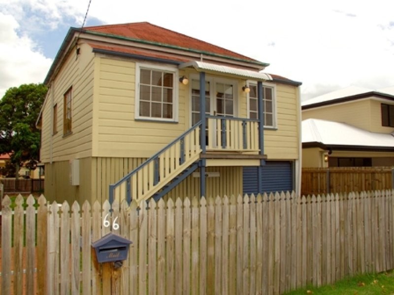 66 Princess Street, Kangaroo Point QLD 4169