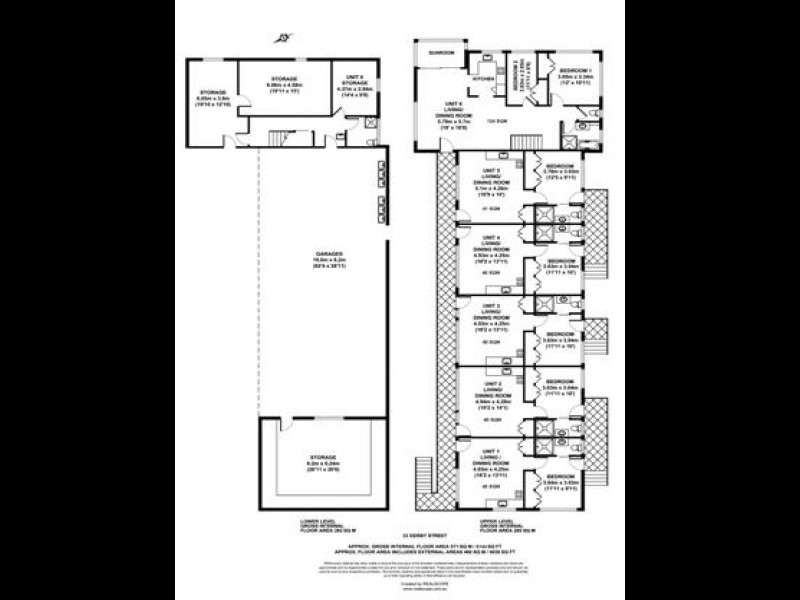 33 Derby Street, Coorparoo QLD 4151