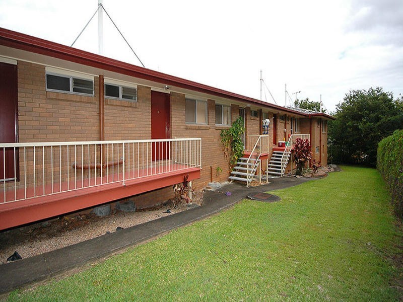 33 Derby Street, Coorparoo QLD 4151