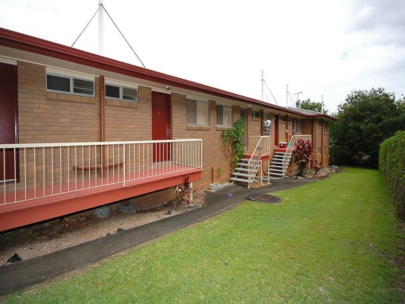 33 Derby Street, Coorparoo QLD 4151