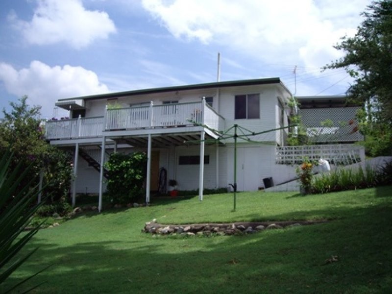 19 Banbury Street, Carina QLD 4152