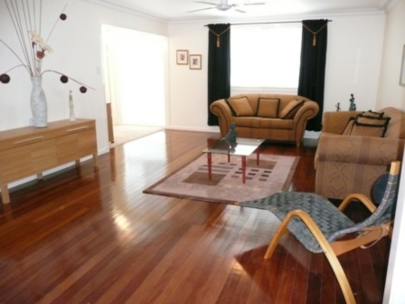 74 Beresford Terrace, Coorparoo QLD 4151