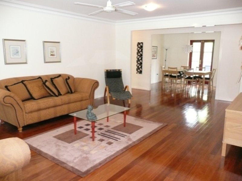 74 Beresford Terrace, Coorparoo QLD 4151